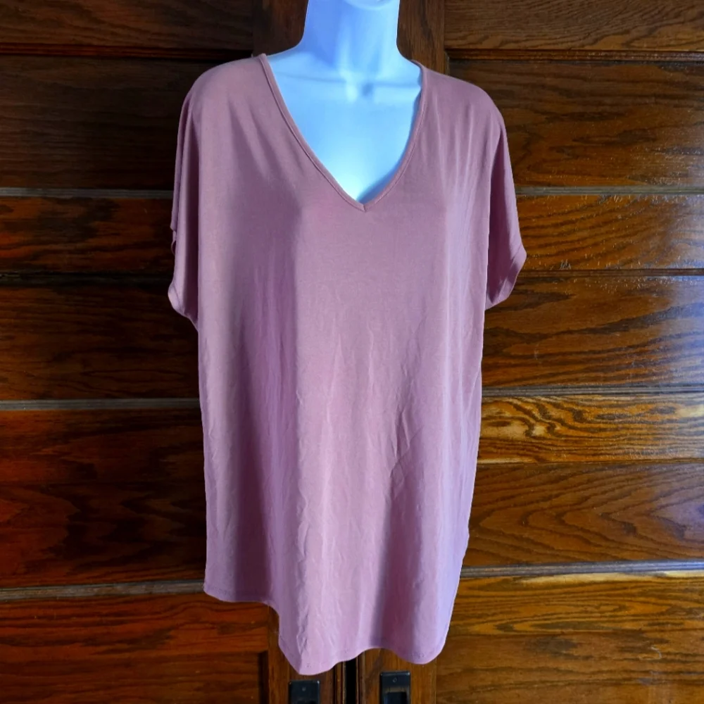 Maurices Dolman T-shirt - Picture 1 of 5